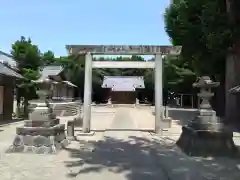 神明社(愛知県)