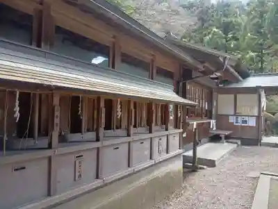 内々神社(愛知県)