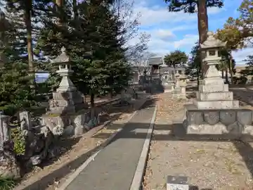 土貴野神社(岐阜県)
