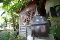 新光寺のその他建物