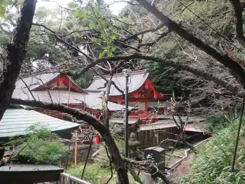 荏柄天神社(神奈川県)