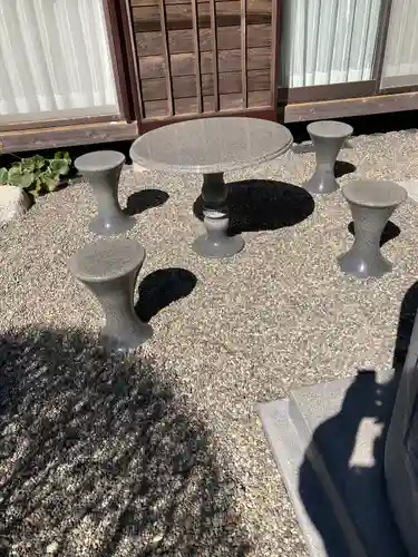 東漸寺のその他建物