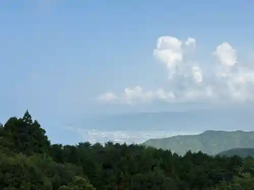 神峯寺(高知県)