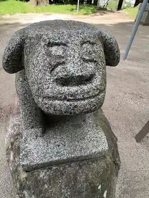 盛岡天満宮(岩手県)