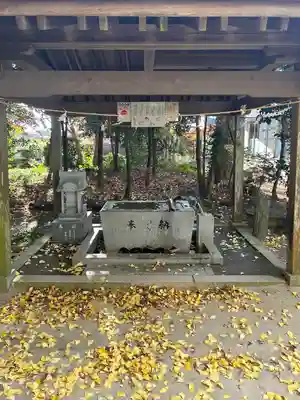 今宮神社(栃木県)