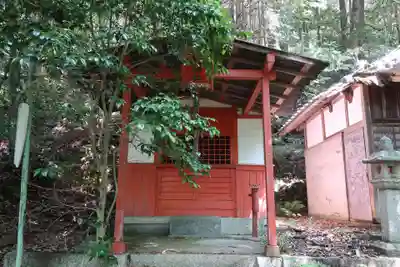 金毘羅神社(滋賀県)