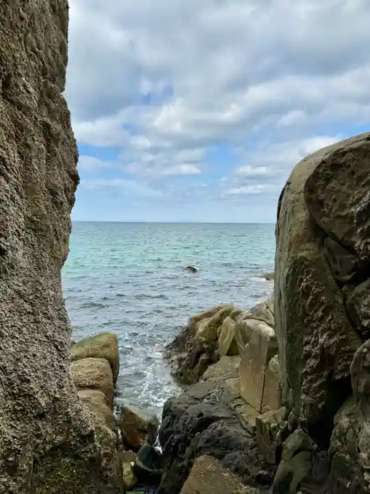 西濱神社(兵庫県)