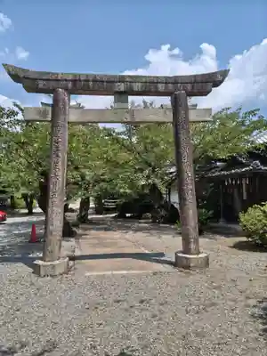 姫路神社(兵庫県)