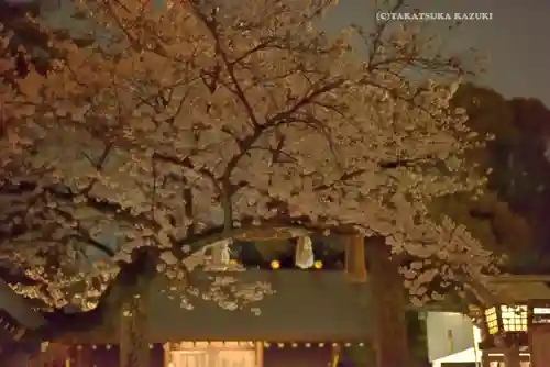 伊勢山皇大神宮(神奈川県)