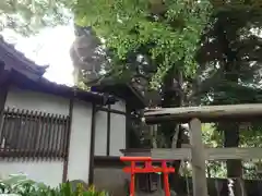 厳嶋神社(千葉県)