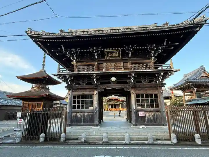 観音寺(愛知県)