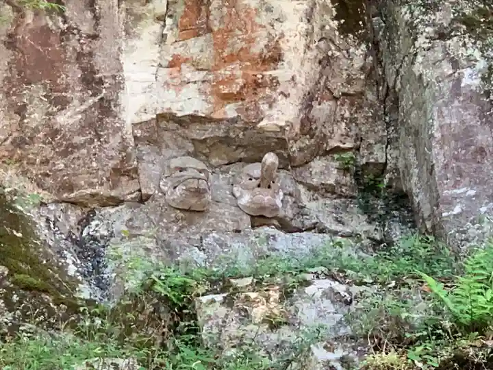 厳魂神社(金刀比羅宮奥社)(香川県)