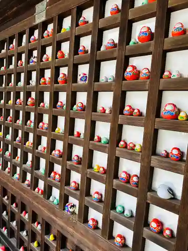 安江八幡宮（金沢水天宮）(石川県)