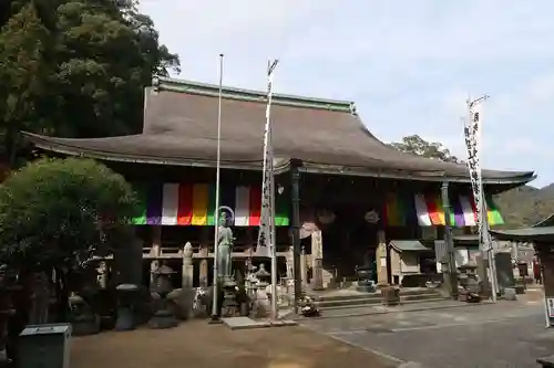 青岸渡寺(和歌山県)