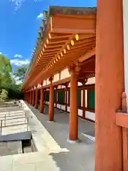 薬師寺(奈良県)