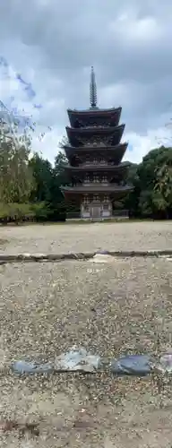 醍醐寺のその他建物