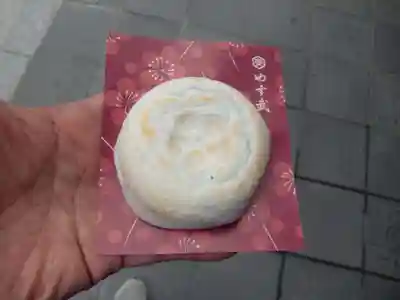 太宰府天満宮の食事