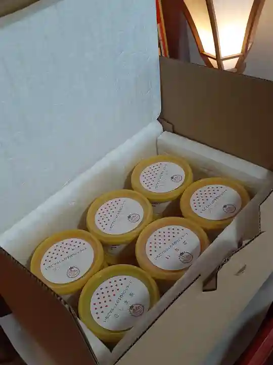 伏木香取神社(茨城県)