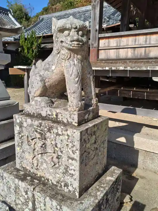 八幡神社(兵庫県)