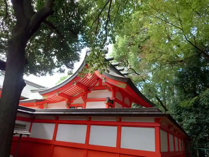 金神社(岐阜県)