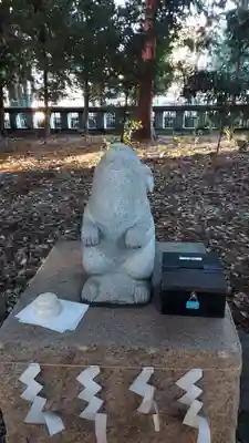 甲斐國一宮 浅間神社(山梨県)