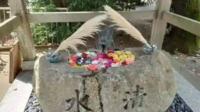 彌都加伎神社(三重県)