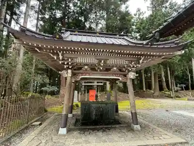 久遠寺(山梨県)