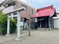 猿田彦神社(東京都)