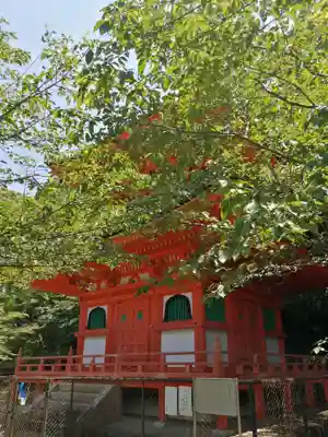 金剛宝寺（紀三井寺）のその他建物