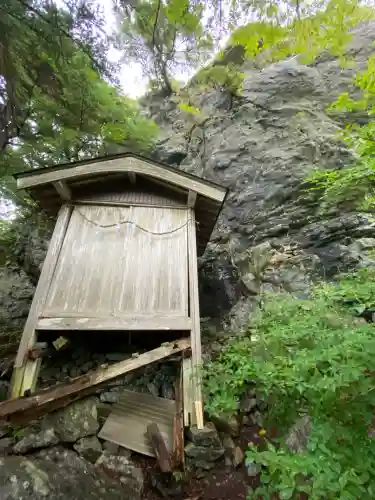 西島神社(徳島県)