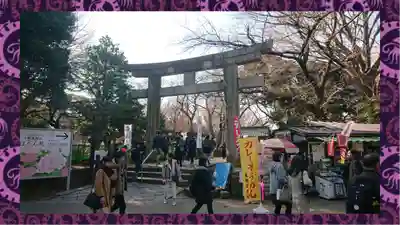 上野東照宮(東京都)