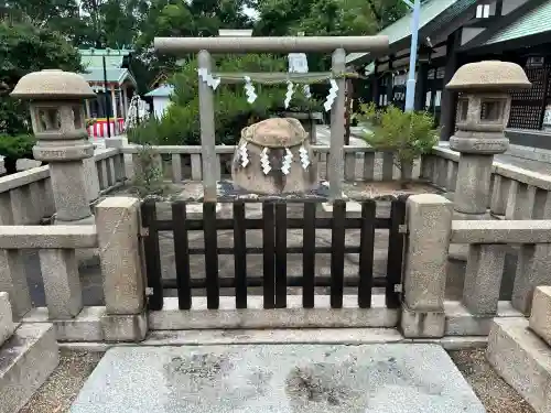 和田神社(兵庫県)