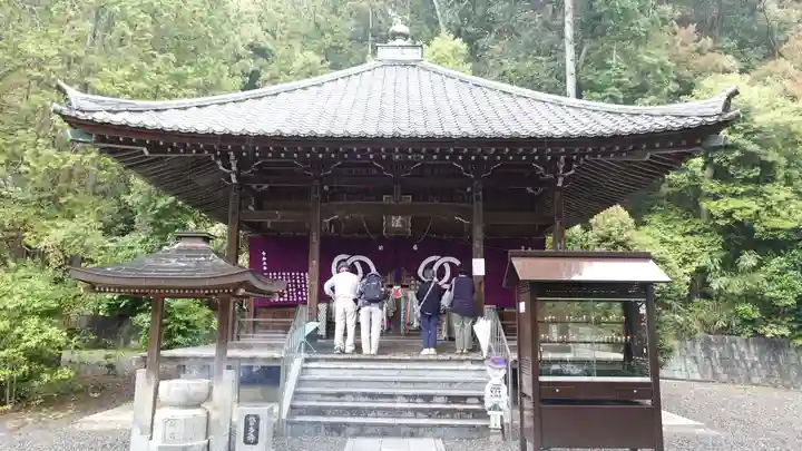 繁多寺(愛媛県)
