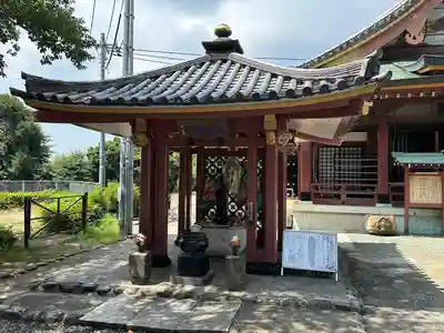 池上本門寺(東京都)