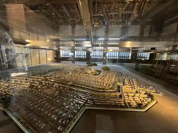 刑部神社のその他建物