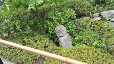 霊源院(京都府)