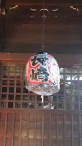 長崎神社のその他建物