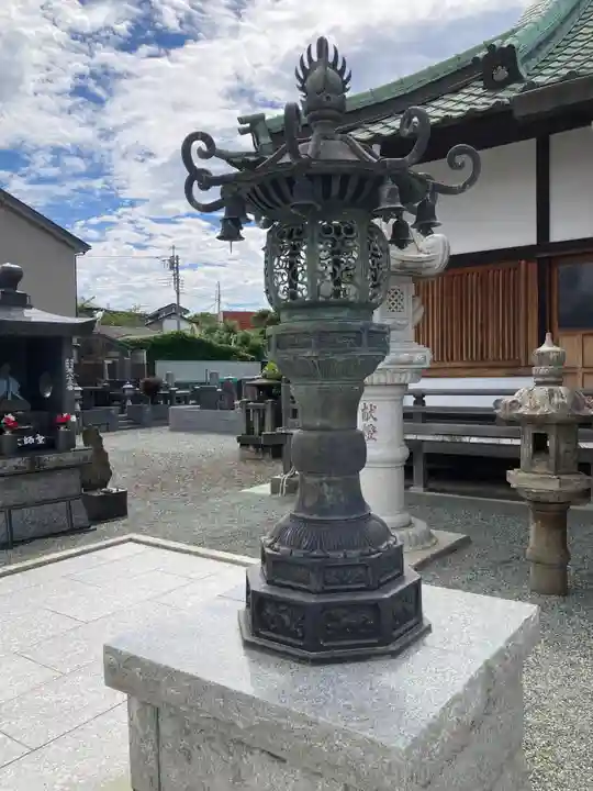 南泉寺(神奈川県)