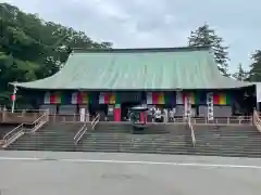 喜多院(埼玉県)