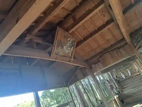 伊弉諾神社のその他建物