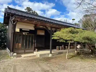 志布比神社(京都府)