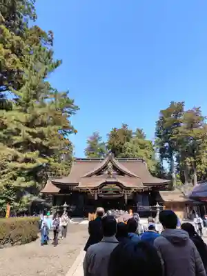 香取神宮(千葉県)