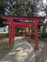 大磯神社(兵庫県)