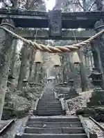 上色見熊野座神社(熊本県)