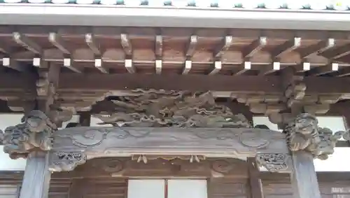 大長寺のその他建物