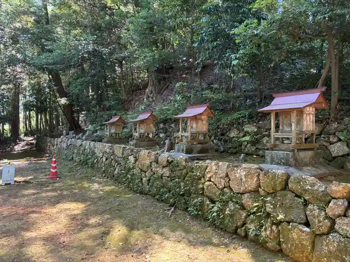 八桙神社(徳島県)