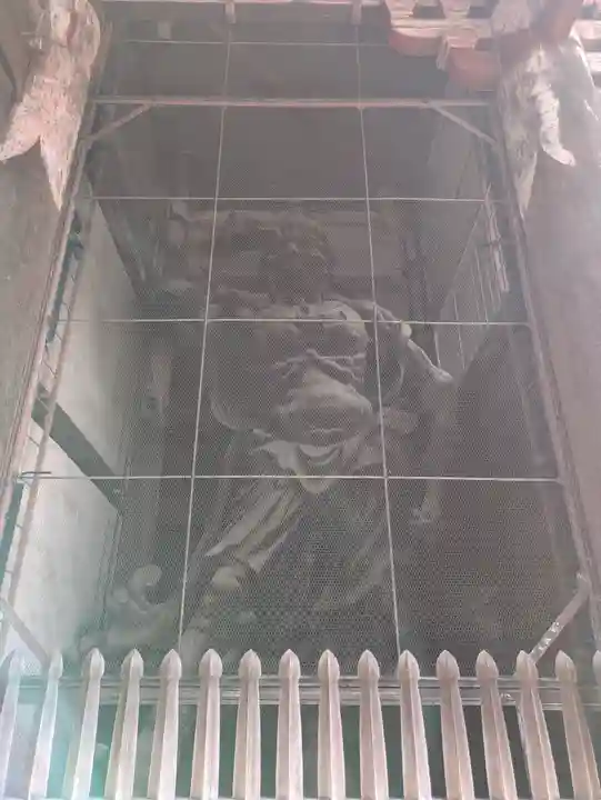 東大寺(奈良県)