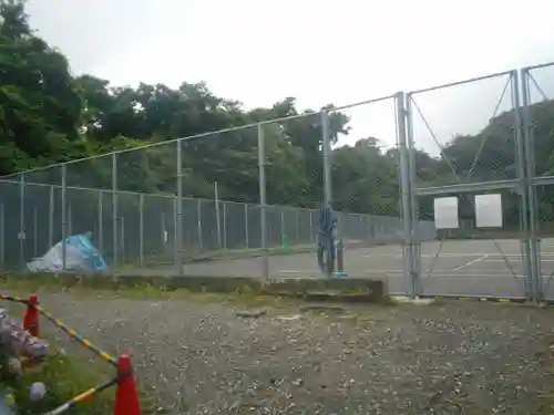 太平寺跡＜史跡＞の周辺