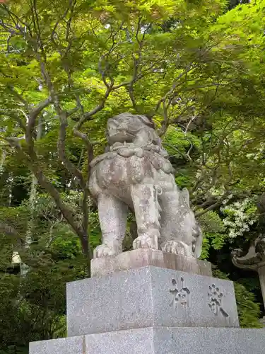 香取神宮(千葉県)
