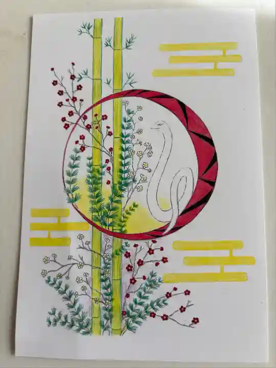 金枝白蛇大権現(栃木県)